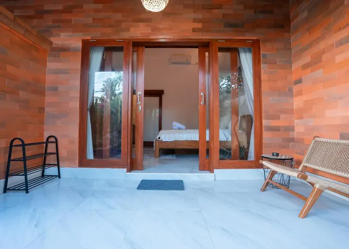 Nukulla House Denpasar