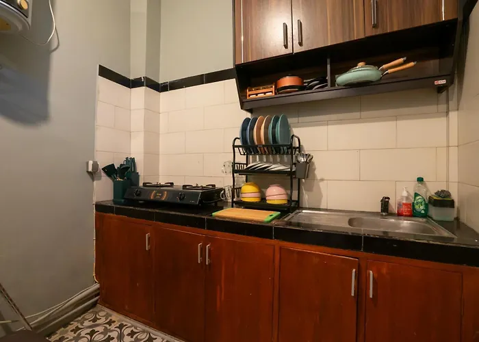 Nukulla House Privatunterkunft Denpasar