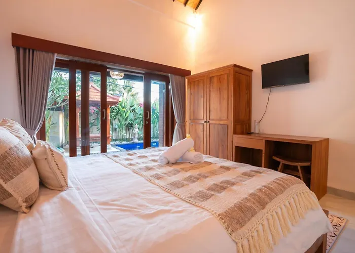 Nukulla House Privatunterkunft
