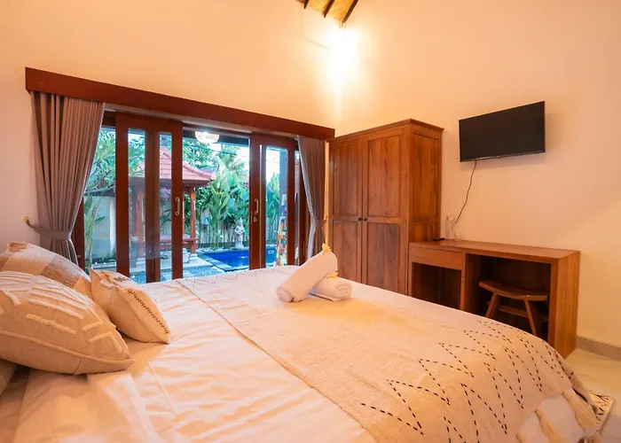 Nukulla House Privatunterkunft *
