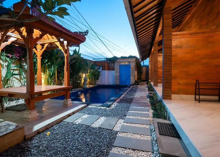 Nukulla House *