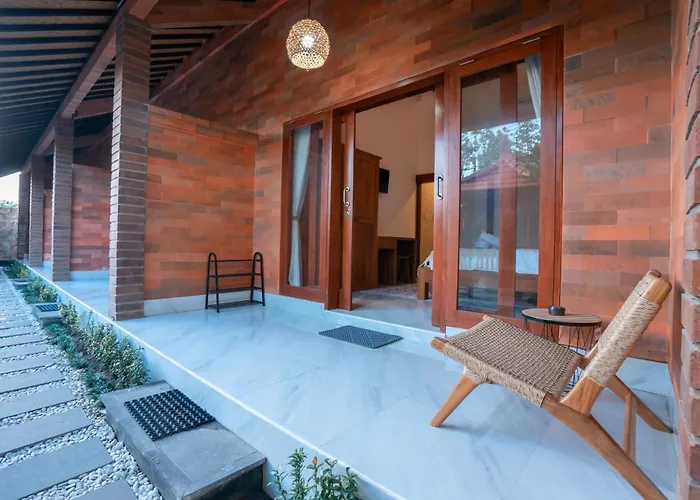 Nukulla House * Denpasar